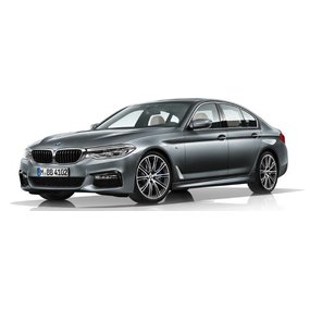 Tūnings BMW 5 sērija G30/G31 2017-2023