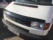 Volkswagen T4 Caravelle/Multivan 1990–2003 Kapota deflektors FLY (taisni priekšējie lukturi) foto 2