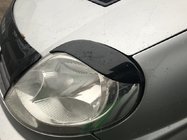 Renault Trafic 2001–2015 Lukturu skropstas Fly-style foto 1
