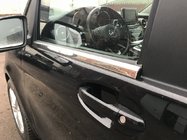 Mercedes Vito/V klase W447 2014– Apakšējās logu līstes (2 gab., nerūsējošais tērauds) Carmos - turku teras foto 1