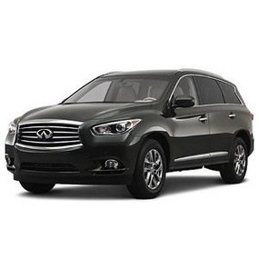 Tūnings Infiniti JX 2012-2013