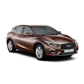 Tūnings Infiniti Q30 2015-2024