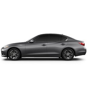 Tūnings Infiniti Q50/Q60 2013-2024