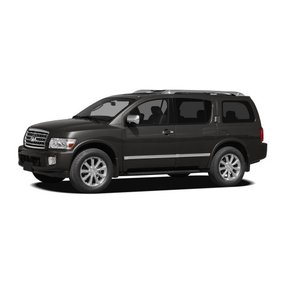 Tūnings Infiniti QX56 2010-2013