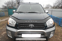 Toyota Rav 4 2001–2005 Kapota deflektors (VIP) foto 1