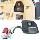 Toyota Land Cruiser 200 2007–2021 Riepu piepumpēšanas komplekts (kompresors) foto 1