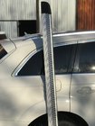 Mazda CX-3 2015– Sānu sliekšņi Maya V2 (2 gab., alumīnijs) foto 8