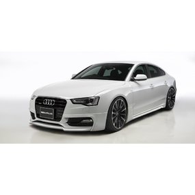 Tūnings Audi A5 2016-2025