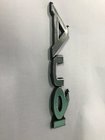 Audi 80/90 1987–1996 Audi uzraksts (pašlīmējošs) 15,0 cm foto 1