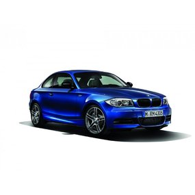 Tūnings BMW 1. sērija F20/F21 2011-2019