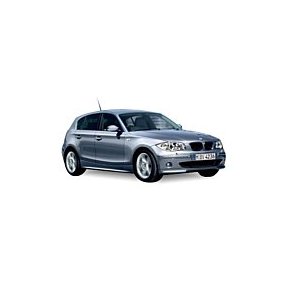 Tūnings BMW 1. sērija E81/E82/E87/E88 2004-2011