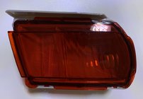 Toyota Land Cruiser Prado 150 2009–2023 Aizmugurējie gabarītgaismas lukturi Standard (2 gab., 2017+) foto 1