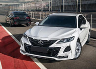 Toyota Camry 2017–2023 Khan virsbūves komplekts (komplekts) foto 1