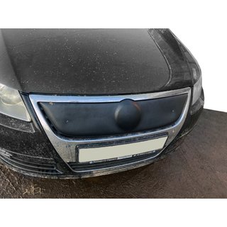 Ziemas pārsegs radiatora restei (augšējais) Volkswagen Passat B6 2006–2012 foto 3