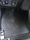 Toyota Corolla 2007–2013 EVA auto paklājiņi (melni) foto 2
