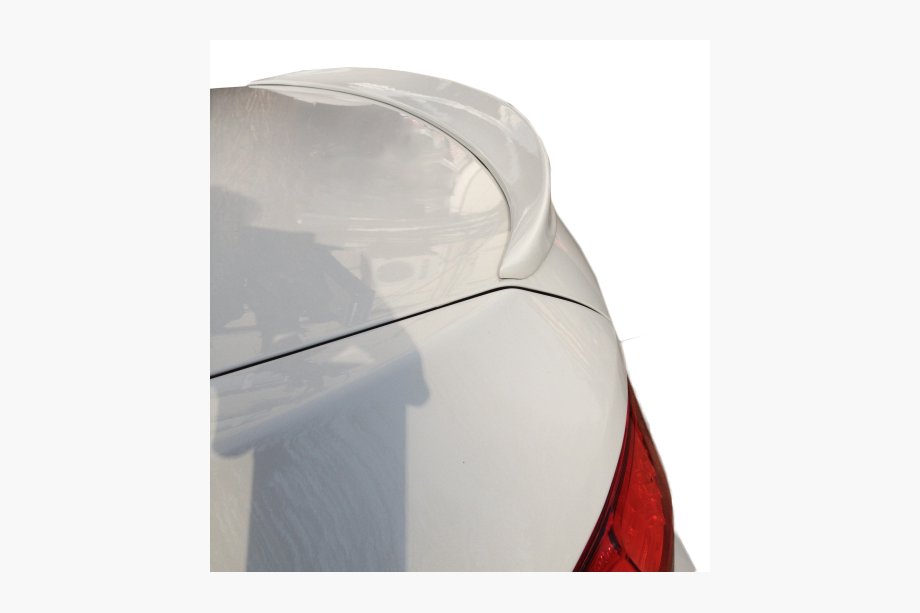 BMW 5. sērija F10/F11 2010–2016 Spoileris Meliset F10 (krāsošanai) Image
