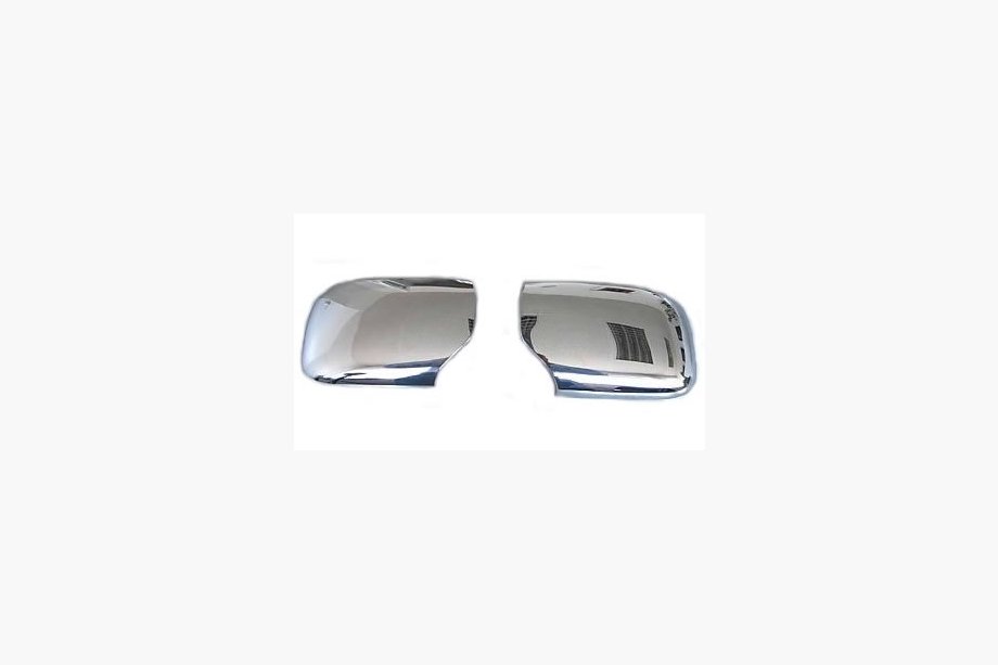BMW 3. sērija E36 1990–2000 Spoguļu uzlikas (2 gab., plastmasa) Image