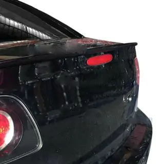 Sedan spoileris (krāsošanai)