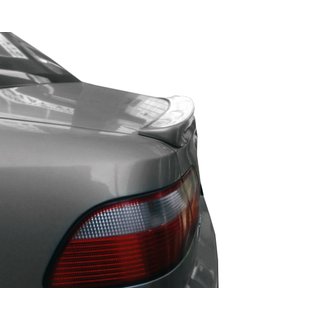 Anatomik spoilers (krāsošanai) Fiat Albea 2002–2012 foto 1