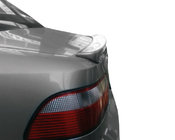 Fiat Albea 2002–2012 Anatomik spoilers (krāsošanai) foto 1