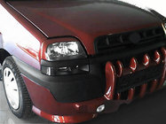 Fiat Doblo I 2001–2005 Bufera uzlika "Ilkņi" (krāsošanai) foto 2