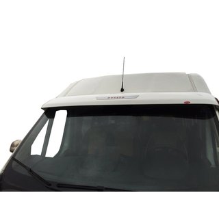 Vējstikla saulessargs (krāsošanai) Citroen Jumper 2007–2025 foto 1