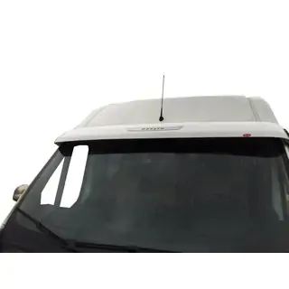 Vējstikla saulessargs (krāsošanai) Peugeot Boxer 2006–2025 foto 1