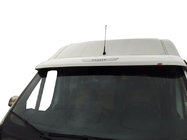 Citroen Jumper 2007–2025 Vējstikla saulessargs (krāsošanai) foto 1