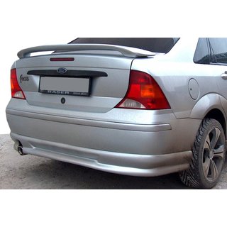Sedan spoileris (krāsošanai)
