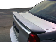 Hyundai Accent 2000–2006 Spoileris krāsošanai foto 1