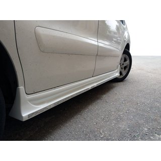 Sānu sliekšņi (krāsošanai) Citroen Berlingo 2008–2018 foto 1