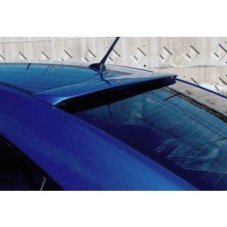 Spoileris virs aizmugurējā stikla HB (Meliset, krāsošanai) Chevrolet Cruze 2009–2015