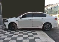 Fiat Tipo 2016– Sānu sliekšņi (krāsošanai) foto 1