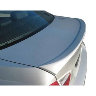 Meliset Kalin spoileris (krāsošanai) BMW 3. sērija E90/E91 2005–2011 foto 1