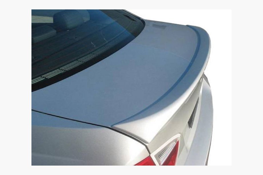 BMW 3. sērija E90/E91 2005–2011 Meliset Kalin spoileris (krāsošanai) Image