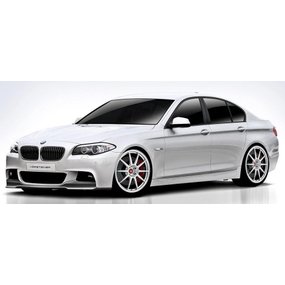 Tūnings BMW 5 sērija F10/F11 2010-2016