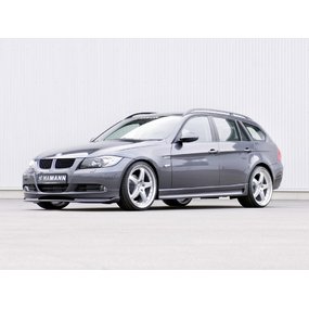 Tūnings BMW 3 sērija E90/E91 2005-2011