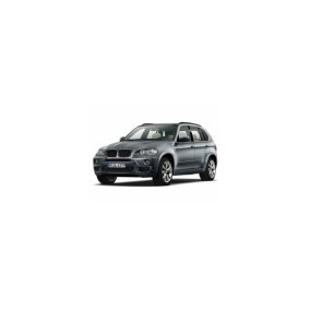 Tūnings BMW X5 F15 2013-2018