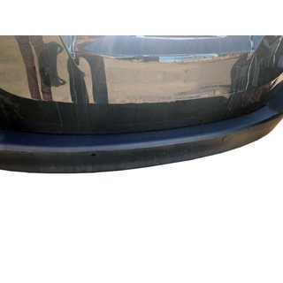 ABS plastmasas aizmugurējā bufera uzlikas Toyota Rav 4 2013–2018 foto 1