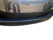 Toyota Rav 4 2013–2018 ABS plastmasas aizmugurējā bufera uzlikas foto 1