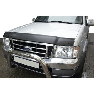 Motora pārsega deflektors EuroCap foto 1