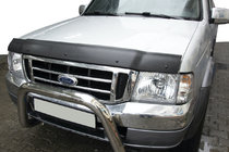 Ford Ranger 2002–2006 Motora pārsega deflektors EuroCap foto 1