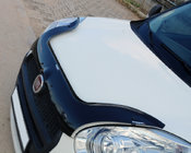 Fiat Doblo II 2010–2022 Motora pārsega deflektors EuroCap (2010-2015) foto 1