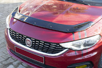 Fiat Tipo 2016– Motora pārsega deflektors EuroCap foto 1
