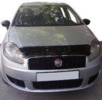 Fiat Linea 2006–2018 Motora pārsega deflektors (EuroCap) foto 2