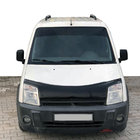 Ford Connect 2002–2006 Kapota deflektors V1 (EuroCap) foto 2