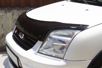 Ford Connect 2010–2013 Kapota deflektors EuroCap V1 foto 1
