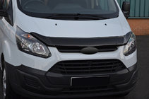 Ford Custom 2013–2022 Motora pārsega deflektors EuroCap (2013-2018) foto 1