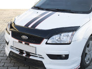 Ford Focus II 2005–2008 Motora pārsega deflektors EuroCap foto 1