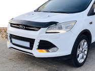 Ford Kuga/Escape 2013–2019 Kapota deflektors 2013-2016 EuroCap foto 3